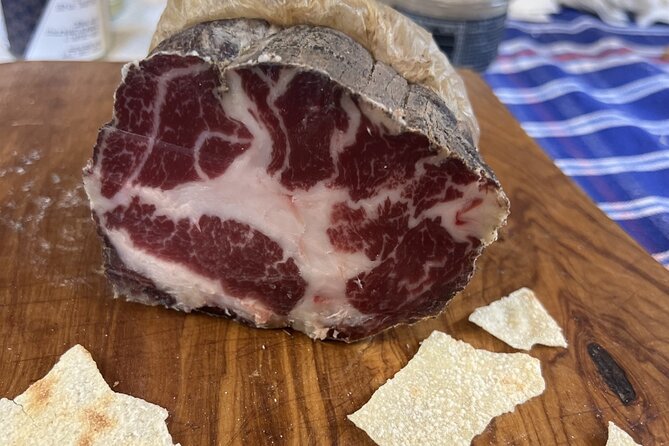 Tasting of Truffle and Artisanal Products From Siena and Arezzo - Frequently Asked Questions