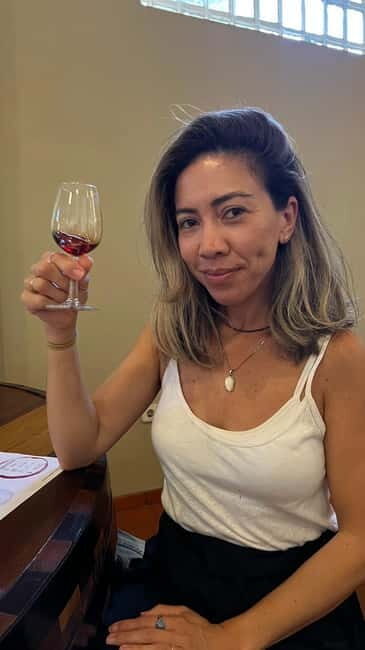 Tasting Portugal: Taste and discover the secrets of Port Wine! - Tasting Portugal: Taste and discover the secrets of Port Wine!