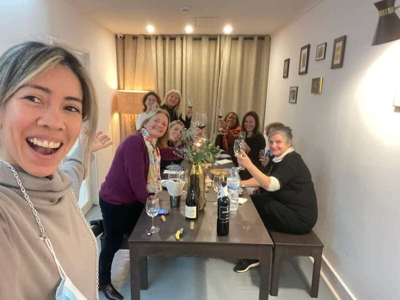 Tasting Portugal: Taste and discover the secrets of Port Wine! - Who Will Love This Tour?