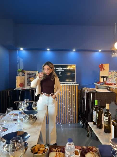 Tasting Portugal: Taste and discover the secrets of Port Wine! - The Sum Up