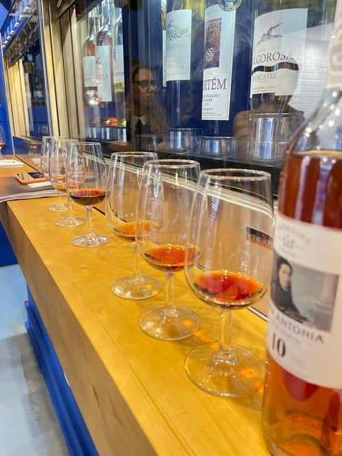 Tasting Portugal: Taste and discover the secrets of Port Wine! - FAQ
