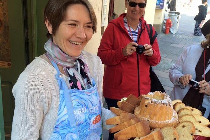Tasting Strasbourg in Authentic Alsatian Food Tour - What the Food Stops Actually Entail