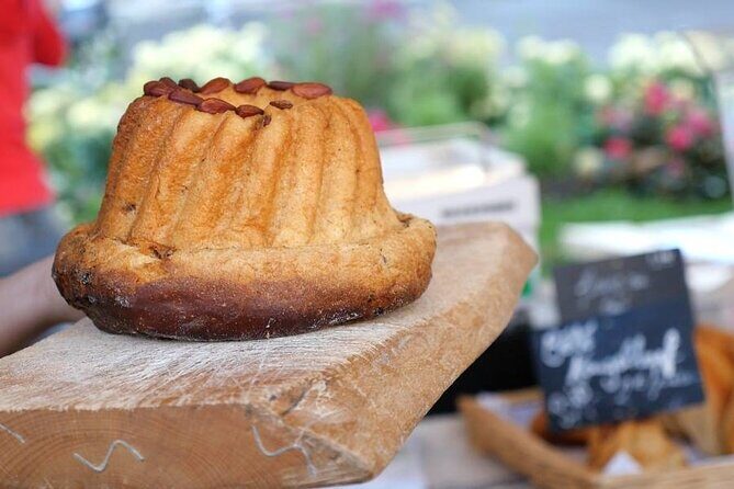 Tasting Strasbourg in Authentic Alsatian Food Tour - FAQ