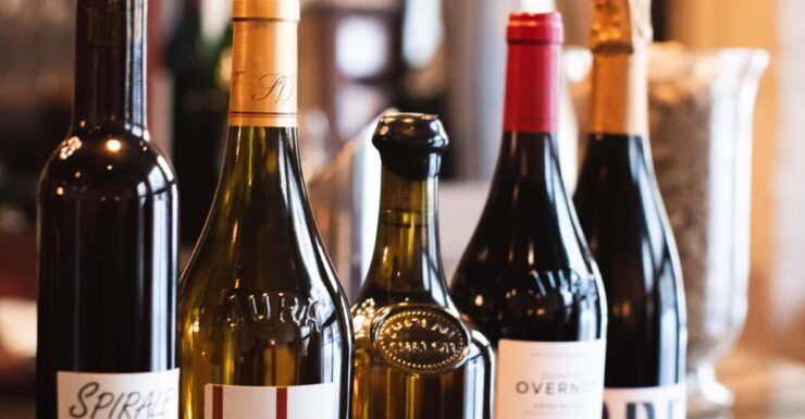 Tasting Terroir - Experience Highlights