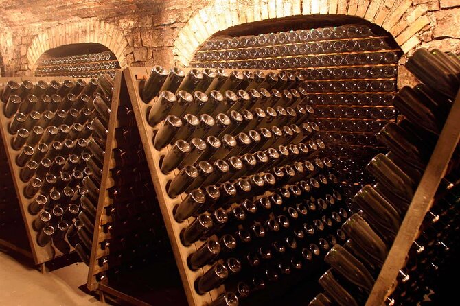 Tasting "The Secret of Bubbles - Do You Know the Differences"? - What Makes Bubbles Sparkle?