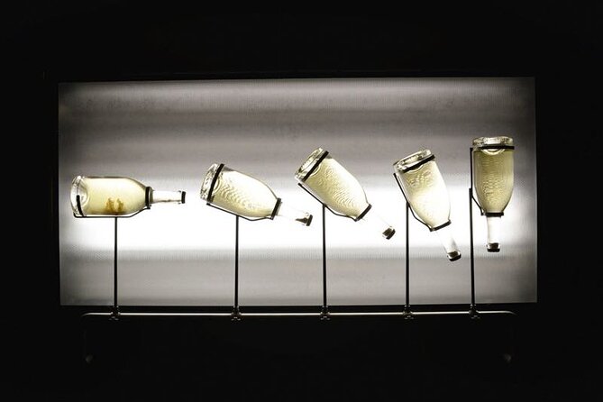 Tasting "The Secret of Bubbles - Do You Know the Differences"? - Discovering the Delights of Cava