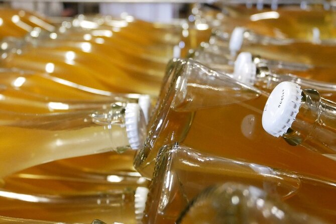 Tasting "The Secret of Bubbles - Do You Know the Differences"? - Exploring the World of Sparkling Rosé