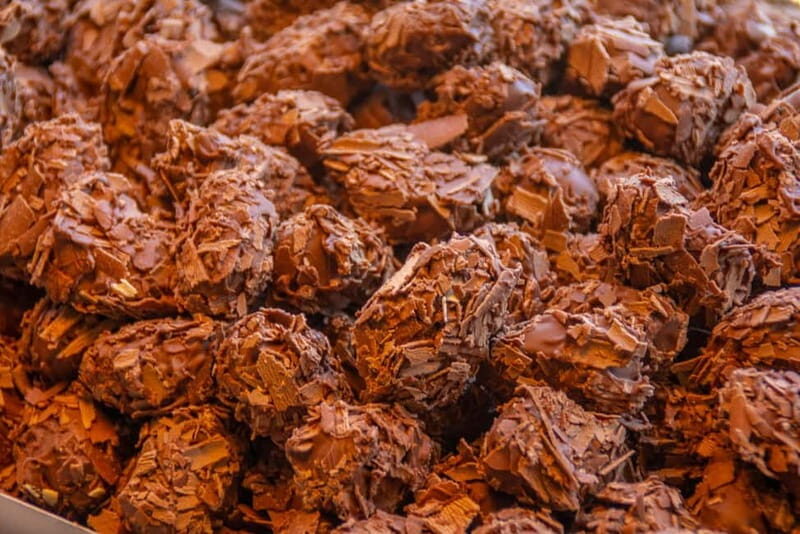 Tasting Tour: A Taste of Bruges - by Legends - Good To Know