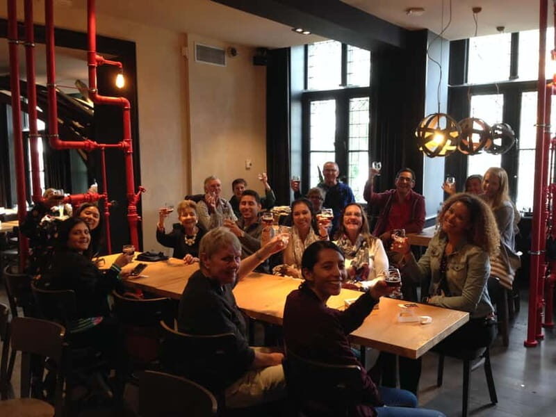 Tasting Tour: A Taste of Bruges - by Legends - Who Should Consider This Tour?