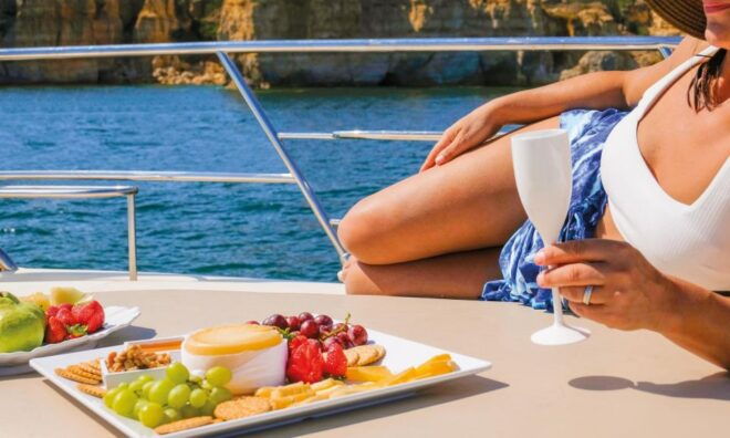 Tasting Tour: Algarve 4-Hour Tasting Experience - Inclusions and Highlights