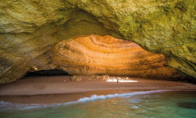 Tasting Tour: Algarve 4-Hour Tasting Experience - Booking Details