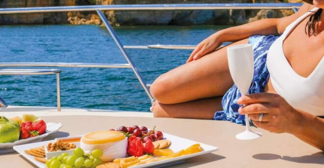 Tasting Tour: Algarve 4-Hour Tasting Experience - Important Reminders