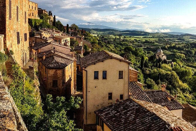 Tasting Tour At A Historic Winery In Montepulciano - Booking Information
