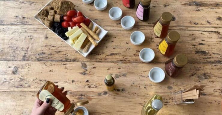 Tasting Tour From Chania - Good To Know