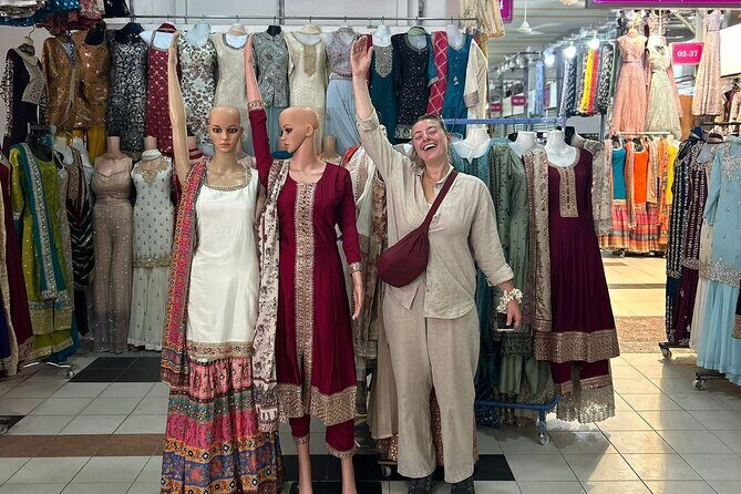 Tasting Trails: Chinatown, Little India & Kampong Glam, Haji Lane - Good To Know