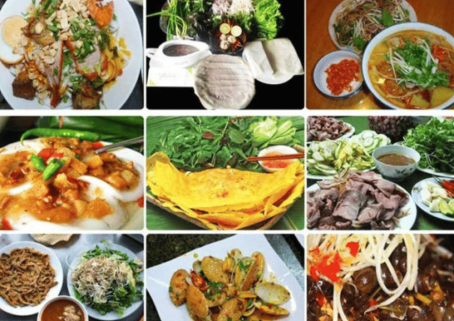 Tasting Vietnam Cuisine - Train Street - Included Services and Amenities