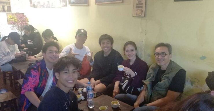 Tasting Vietnamese Cuisine - Hanoi Street Food Tour - Good To Know