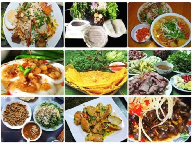 Tasting Vietnamese Cuisine - Hanoi Street Food Tour - Culinary Experience