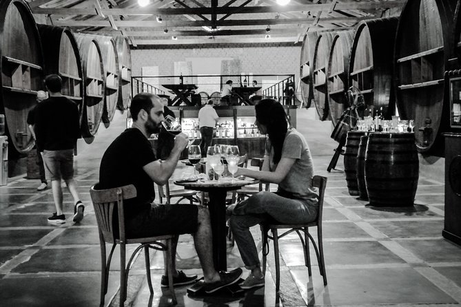 Tastings and Lunch in Maipú! One of the Oldest Regions of Mendoza - Winery Tastings Schedule