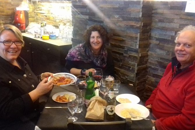 Tasty Ancient Naples & San Gregorio Armeno Food, Wine and Sightseeing Tour - Tour Highlights