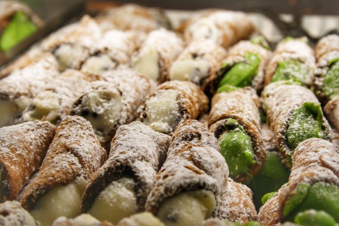 Tasty Ancient Naples & San Gregorio Armeno Food, Wine and Sightseeing Tour - Common Questions