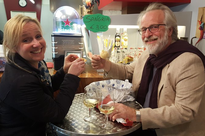 Tasty Ancient Naples & San Gregorio Armeno Food, Wine and Sightseeing Tour - The Sum Up