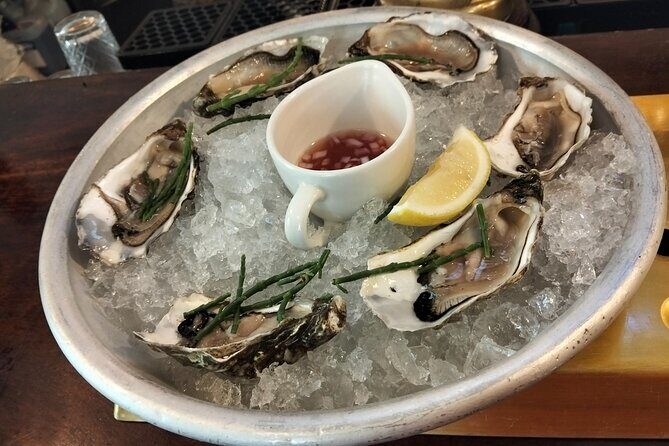 Tasty and Indulgent Food and Drink Tour in Edinburgh - The Sum Up