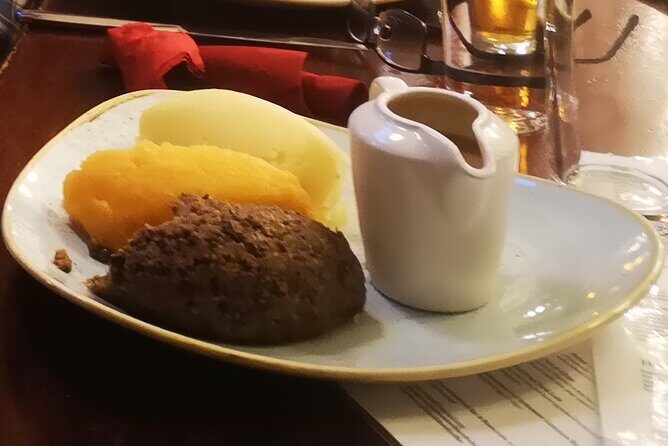 Tasty and Indulgent Food and Drink Tour in Edinburgh - FAQ