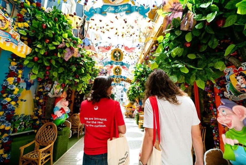 Tasty Athens: Private Food Tour for Hungry Explorers - Good To Know