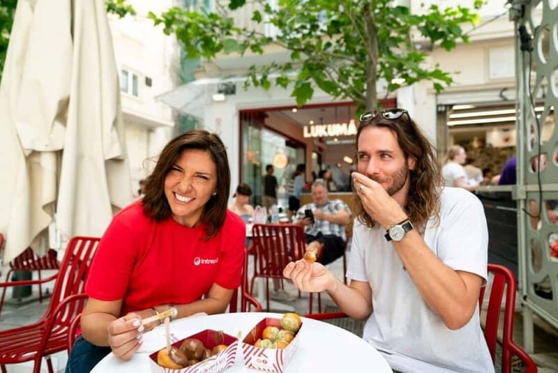 Tasty Athens: Private Food Tour for Hungry Explorers - Why This Tour Works for Different Types of Travelers