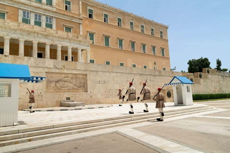 Tasty Athens: Private Food Tour for Hungry Explorers - FAQs