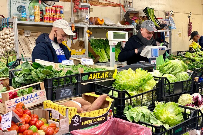 Tasty Florence Street Food With Guided Walking of the City - Traveler Reviews
