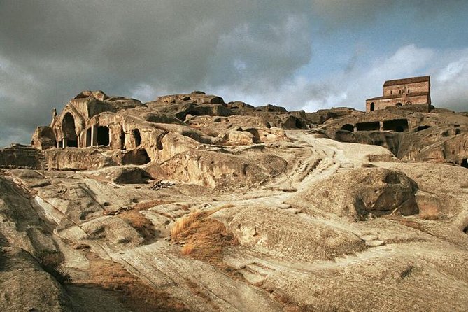 Tasty Georgia - Additional Information