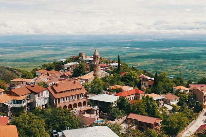 Tasty Georgia - Price Details