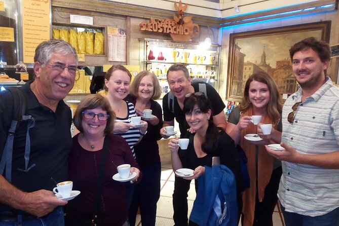 Tasty Jewish Ghetto Private Food and Sightseeing Tour in Rome - Private Tour Details