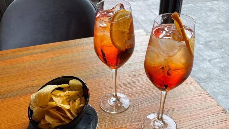 Tasty Madrid: Private Food Tour With Local Guide - Good To Know