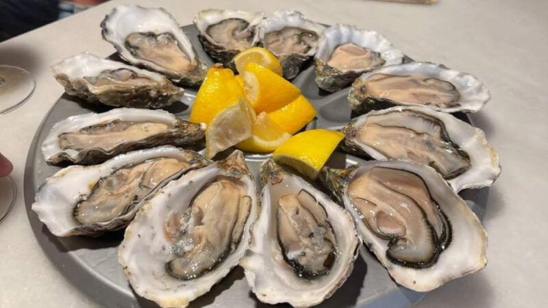 Tasty Madrid: Private Food Tour With Local Guide - Culinary Experiences