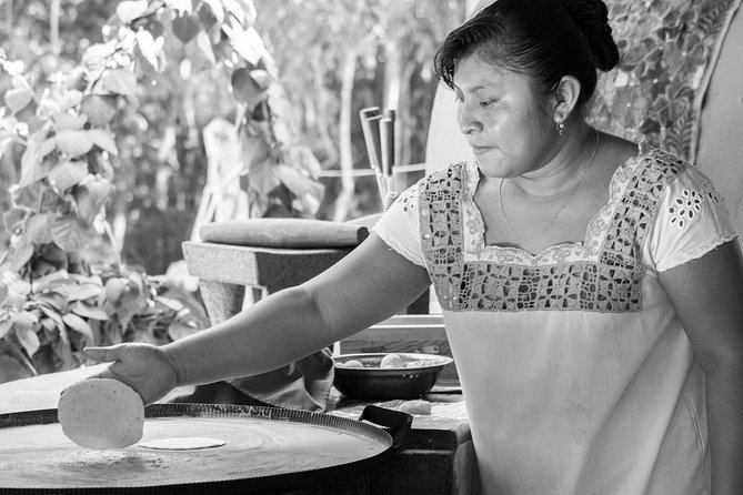 Tasty Mexican Cooking Class With Feast in Riviera Maya - Cancellation Policy