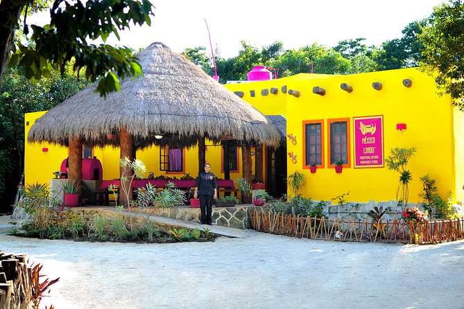 Tasty Mexican Cooking Class With Feast in Riviera Maya - Positive Reviews and Recommendations