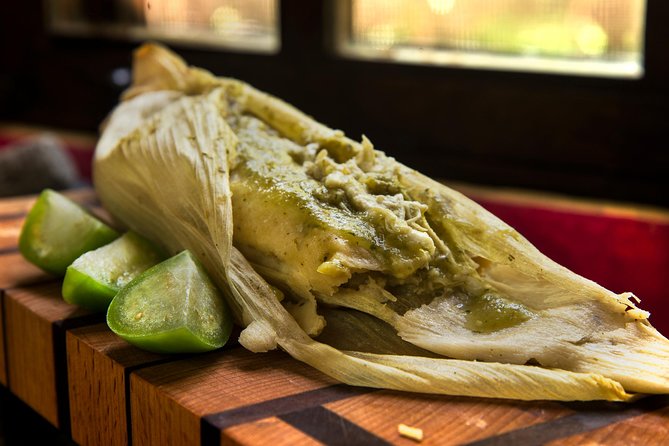Tasty Mexican Cooking Class With Feast in Riviera Maya - Mayan Cuisine and Cultural Immersion