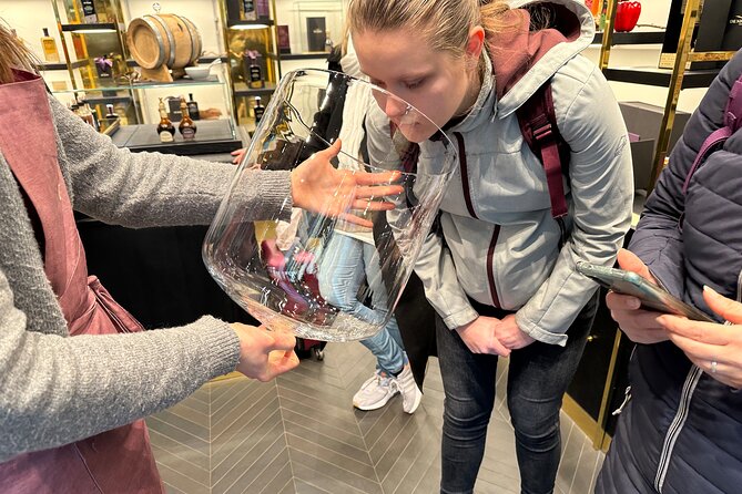 Tasty Milan Street Food Tour With Local Guide - Cancellation Policy