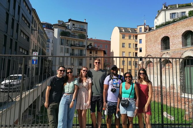 Tasty Milan Street Food Tour With Local Guide - Additional Tour Details