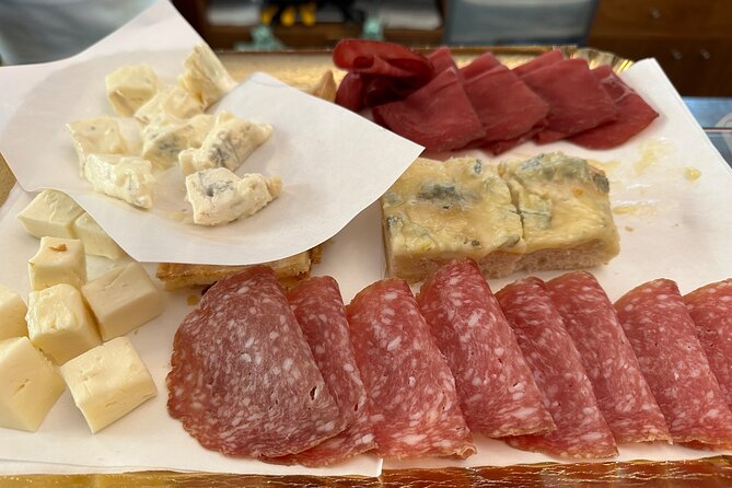 Tasty Milan Street Food Tour With Local Guide - Frequently Asked Questions