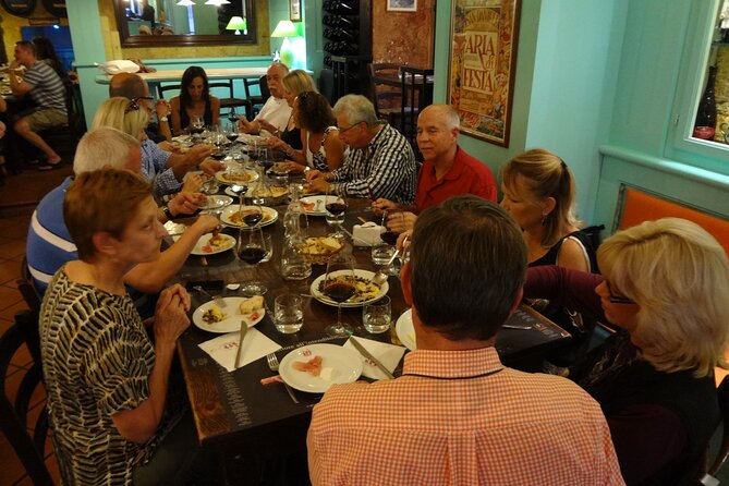 Tasty Prati and Vatican Neighborhood Wine and Food Tour - Tour Highlights