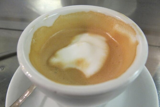 Tasty Prati and Vatican Neighborhood Wine and Food Tour - Booking Information