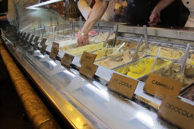 Tasty Prati and Vatican Neighborhood Wine and Food Tour - Cancellation Policy