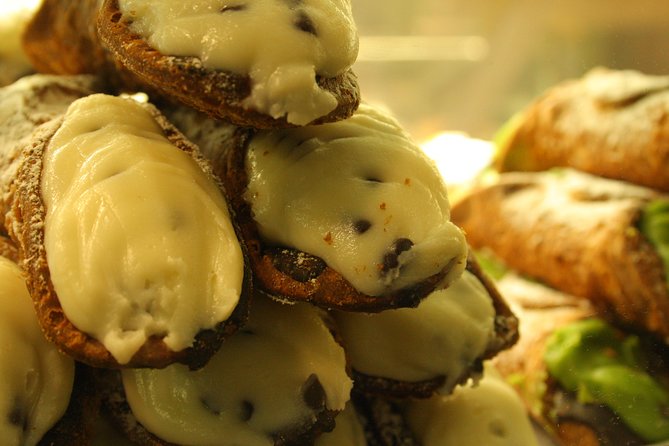 Tasty Roman Lunch Food Tour Around the Farmers Market, Pantheon & Trevi Fountain - Reviews and Testimonials