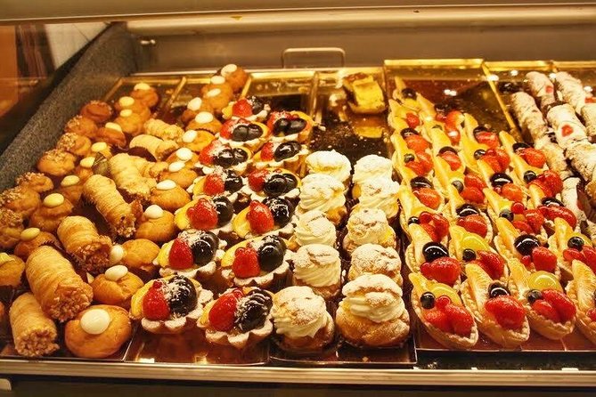 Tasty Street Food Tour of Venice City Center With Cicchetti & Local Specialties - Common Questions
