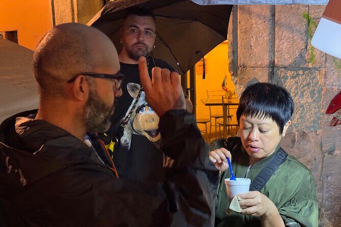 Tasty Street Food walking tour Oaxaca - Who Will Love This Tour?