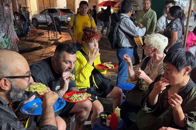 Tasty Street Food walking tour Oaxaca - Final Thoughts: Is This Tour Worth It?